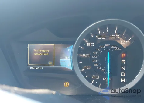 2011 Ford Explorer Xlt z USA, uszkodzony, nr VIN 1FMHK8D86BGA56428